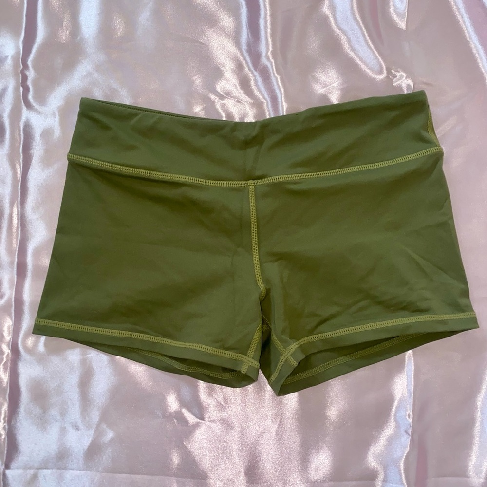 Workout Shorts